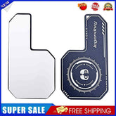 #A Mobile Phone Cooling Plate Heat Sink Expend Gaming Radiator Stickers for PUBG